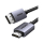 UGREEN Kabel DisplayPort do HDMI DP123 4K 30Hz 1.5m - 1489046 - zdjęcie 3
